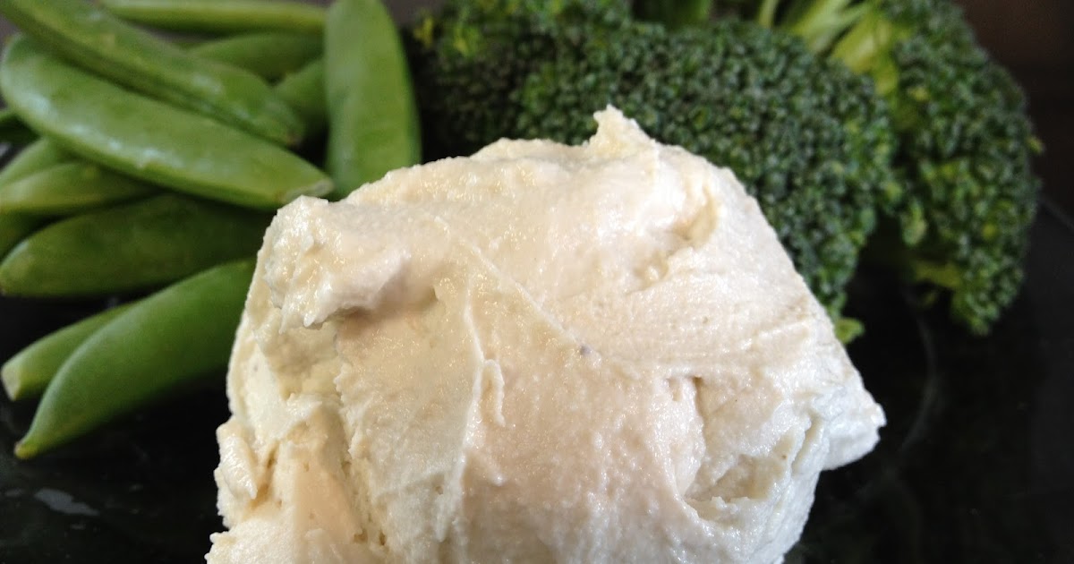 A Recipe Blog Cashew Cheese